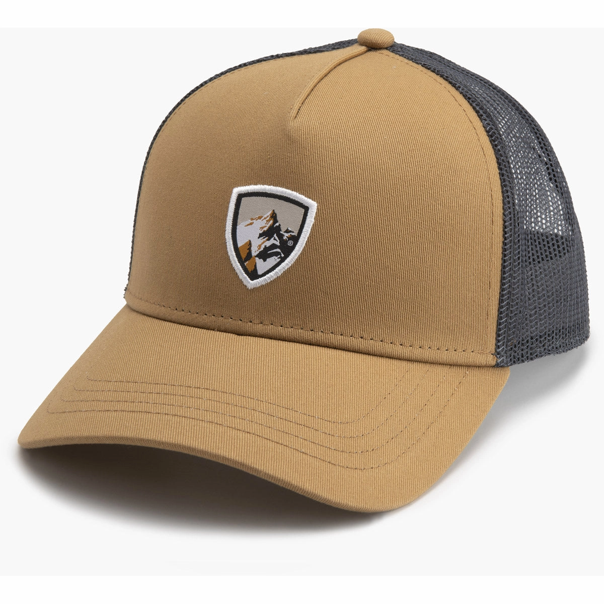 Sweet Deal Inside Low Profile Kuhl Trucker Hat