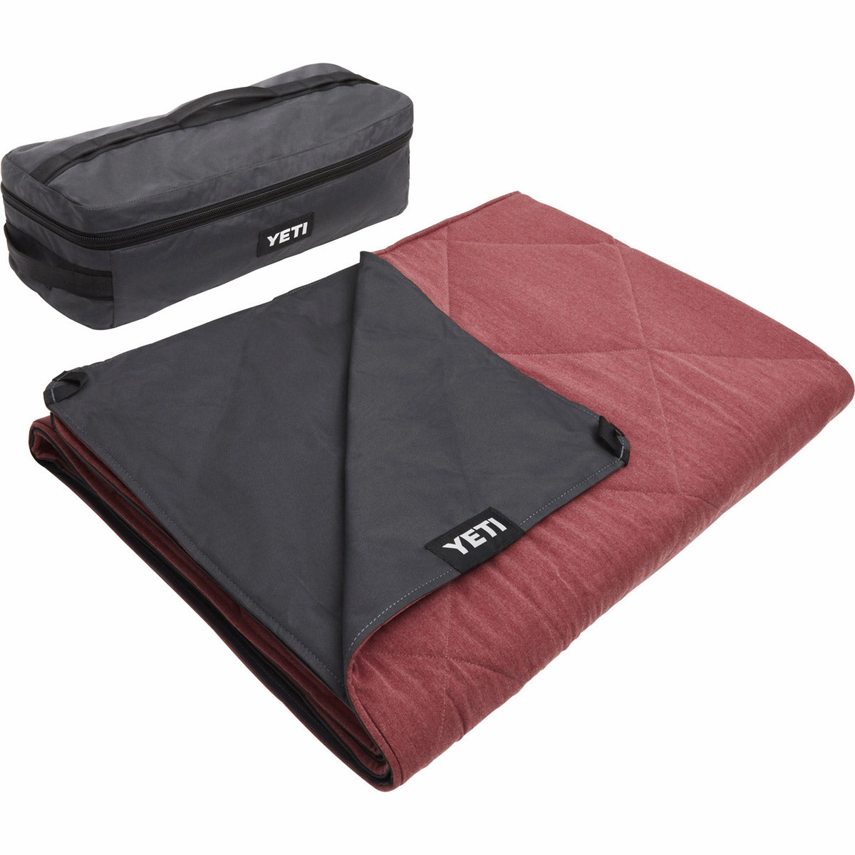 Hot Pick of the Day Lowlands Blanket