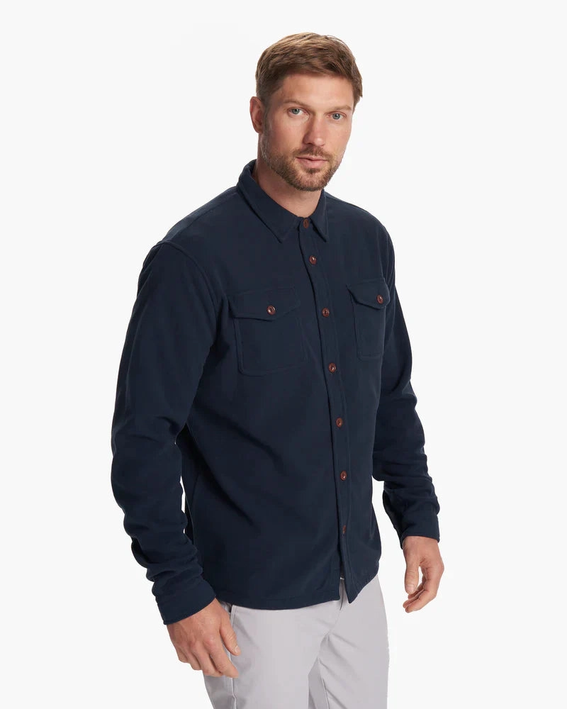 M Aspen Shirt Jacket Clearance Event Trending Now Discount