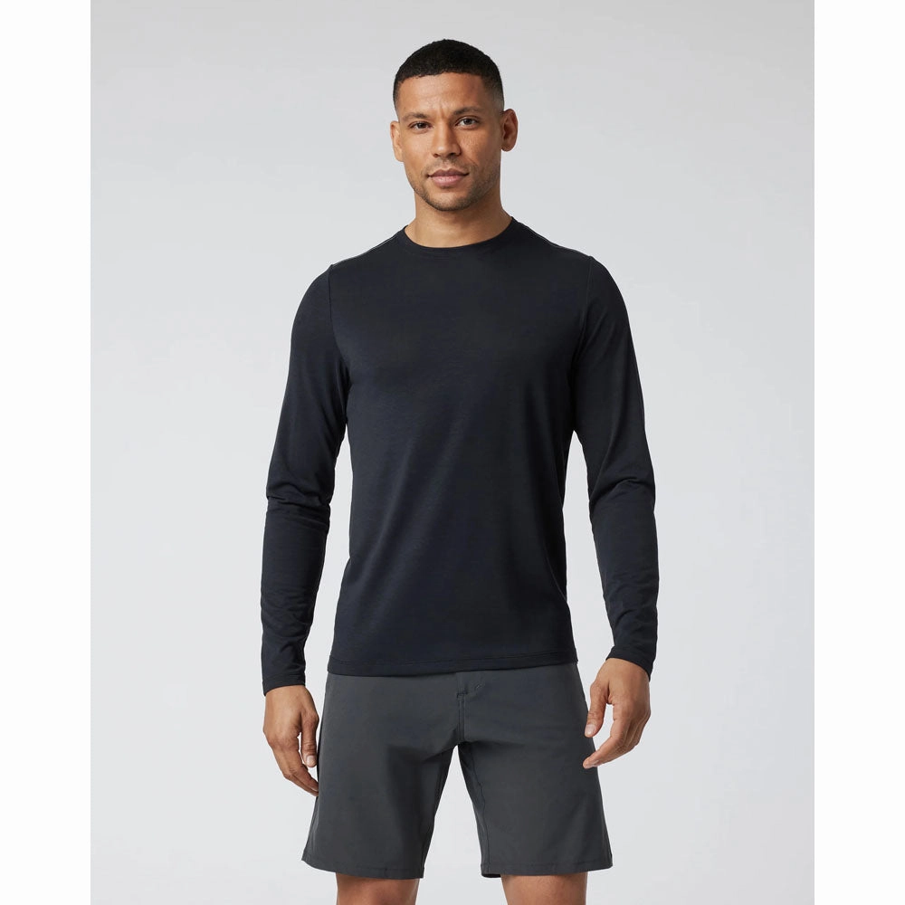 M Ls Current Tech Tee Exclusive Online Deal