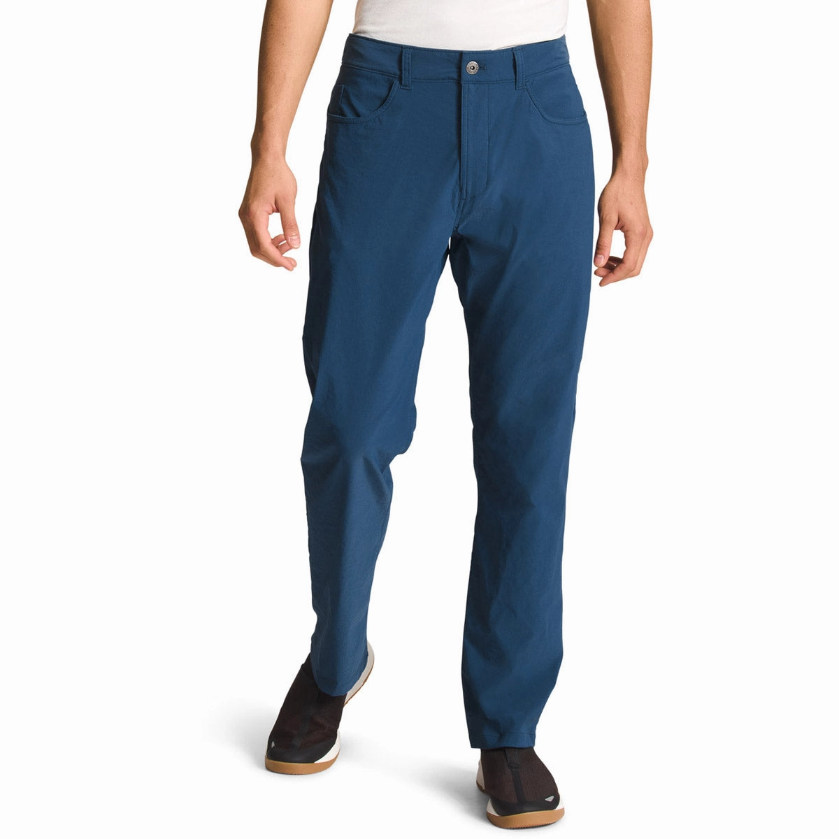 M Sprag 5-Pocket Pant - Lng Gift Sale Event Trending Today Steal