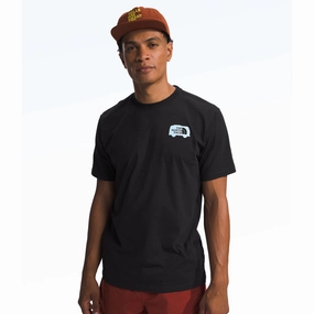 M Ss Brand Proud Tee Shop Save Today