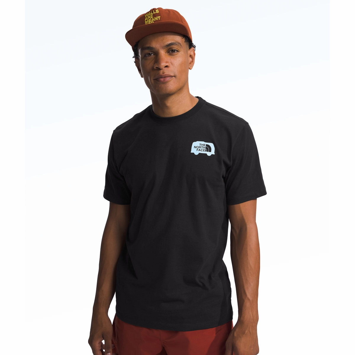 M Ss Brand Proud Tee Shop the Savings