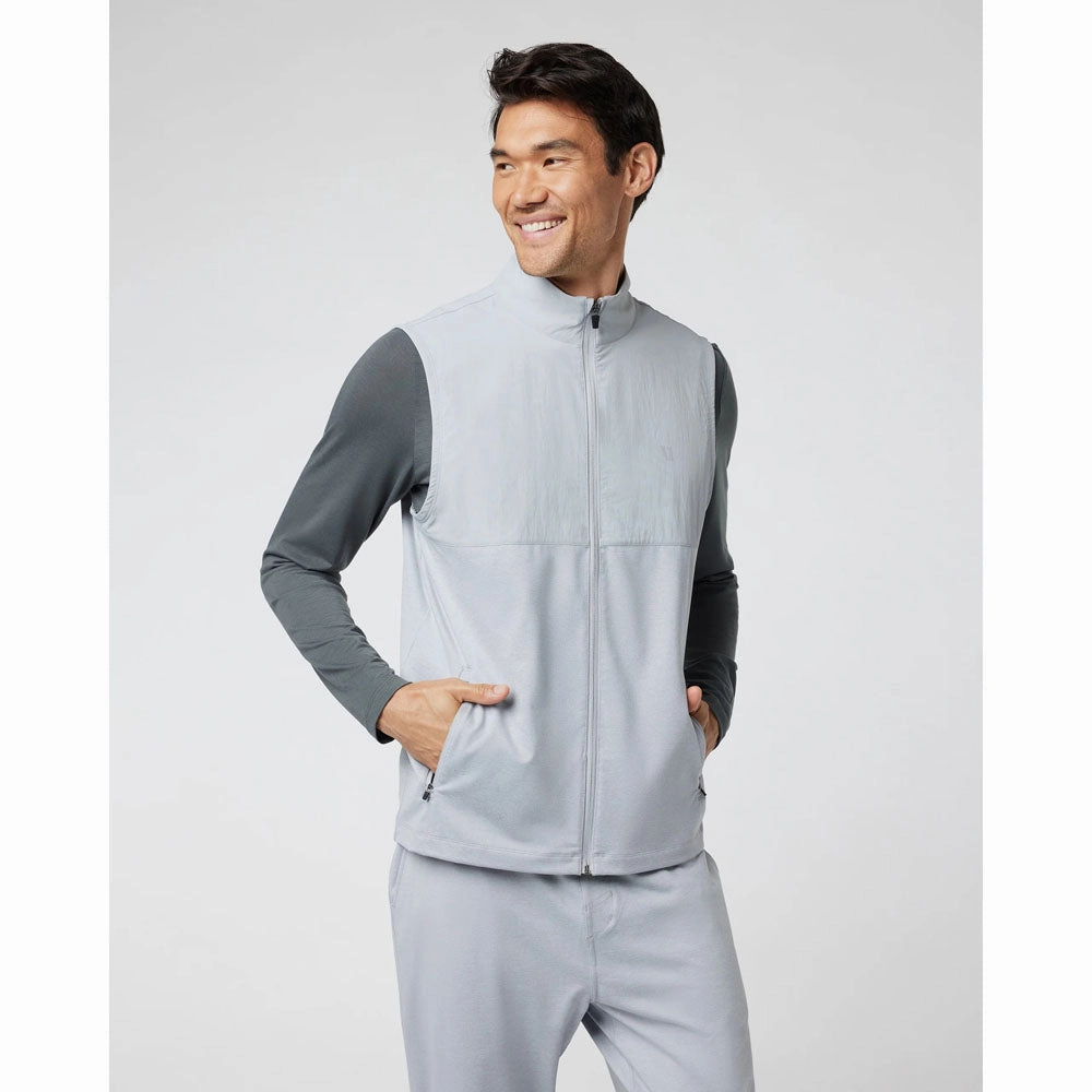 M Sunday Element Vest Trendy Picks Today