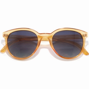 Shop Today Save Exclusive Online Deal Makani - Honey/Ocean