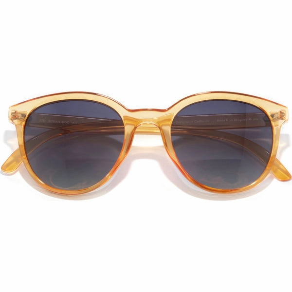 Shop Today Save Exclusive Online Deal Makani - Honey/Ocean