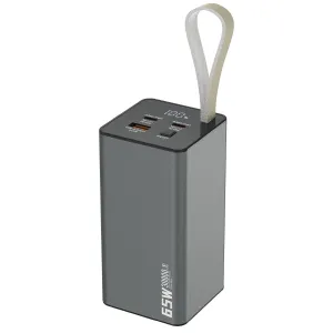 Hot Pick of the Day Maplin 30,000Mah Usb-A / Usb-C Pd 65W Power Bank