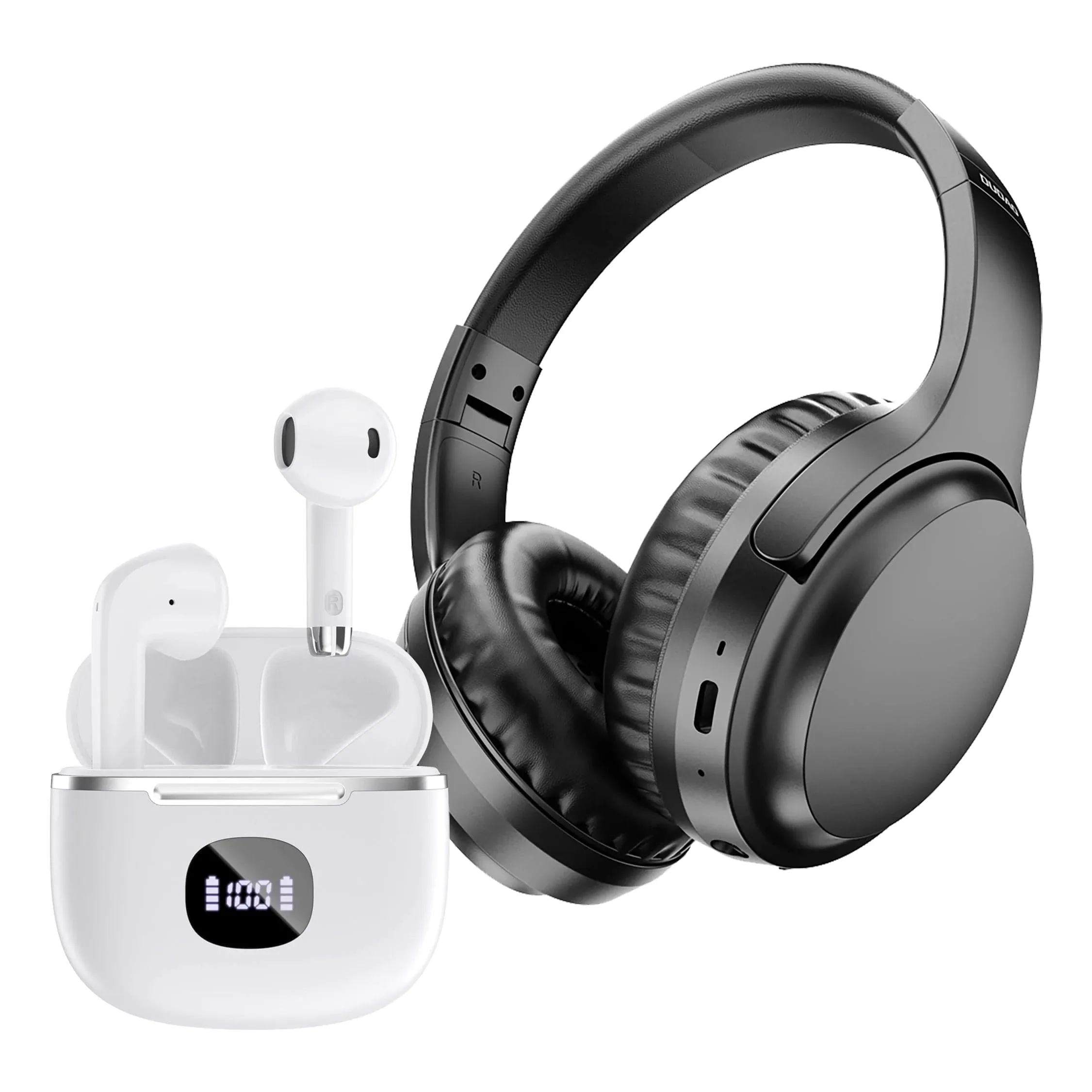 Maplin Headphone Combo Kit Big Savings Event