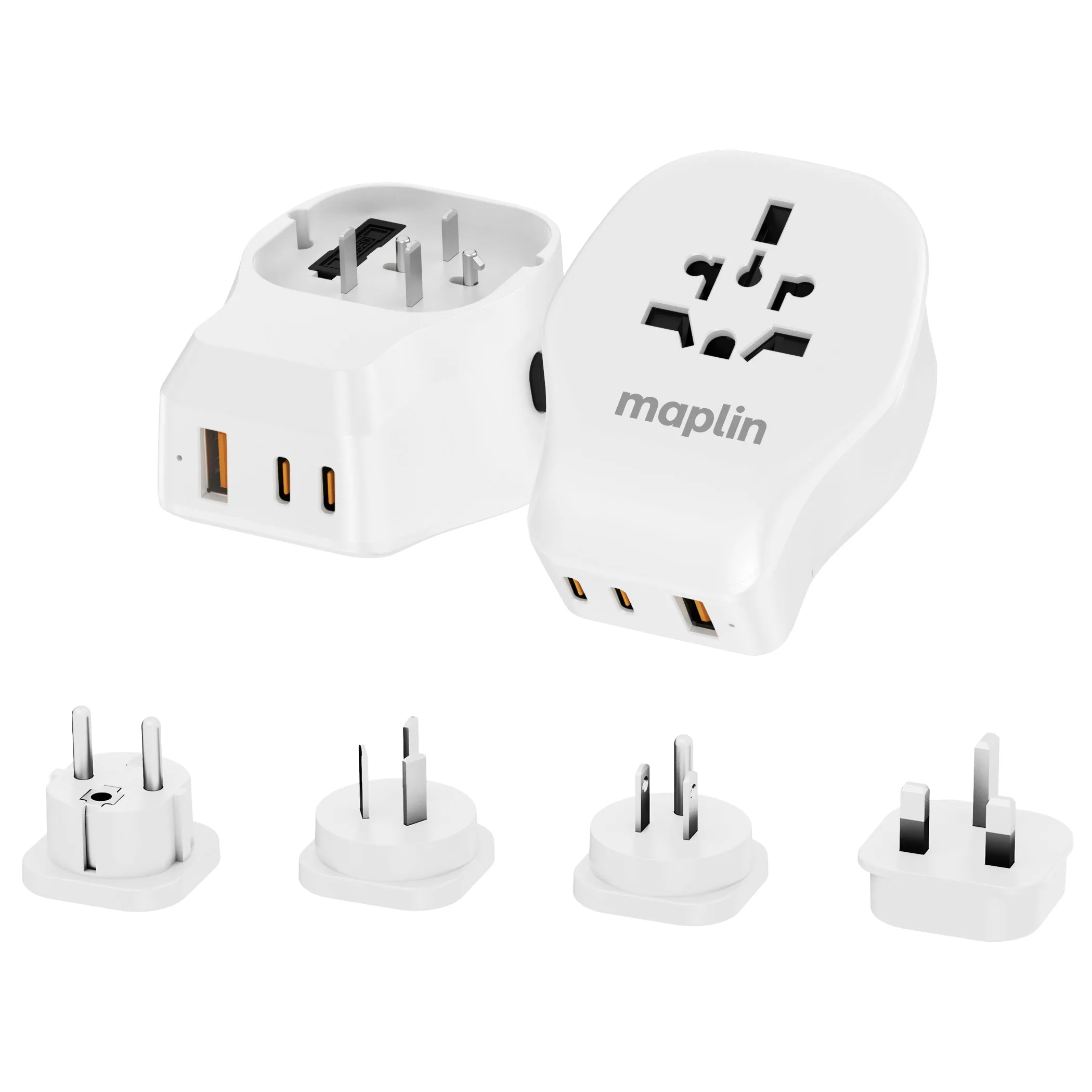 Hot Deal Alert Sale Ending Soon Maplin Worldwide Travel Adapter