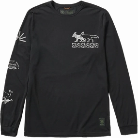 Mathis Freedom And Chaos Long Sleeve Shop Now Save Exclusive Savings Event
