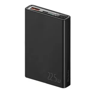 Trending Savings Now Save Big Online Mcdodo Mc-2940 Usb Type-C 10000Mah 22.5W Power Bank Black
