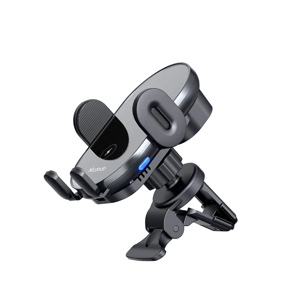 Mcdodo Wirelss Car Mount Charger - Zn Series(With Dual Coil) Shop the Savings MustShop Sale