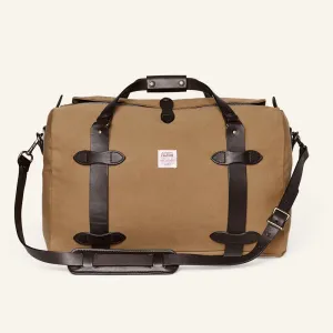 Medium Rugged Twill Duffle Bag Big Sale Today Deal Frenzy Today