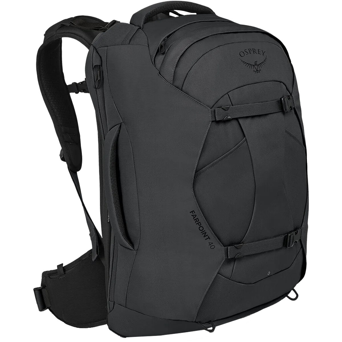 Farpoint 40 Last Chance Steal
