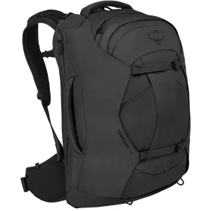 Farpoint 40 Last Chance Steal