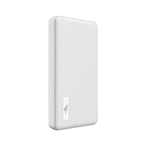 Big Savings Alert Itel Ipp-81 Strong Power Bank 20000Mah - White