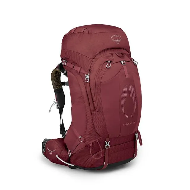 Limited Offer Alert Women'S Aura Ag 65