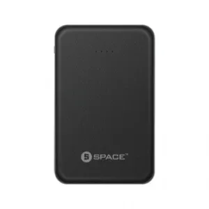 Weekend Sale Special Space Razor 10000Mah Power Bank Rz-030 - Black