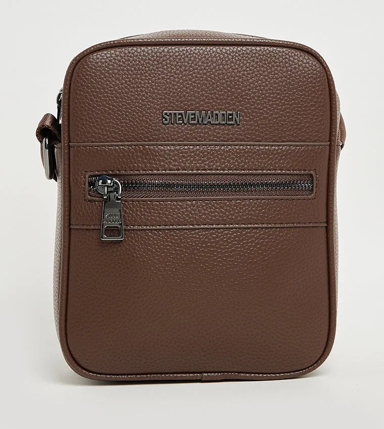 Save Big Today Sp22-Ess04-Brn Brown