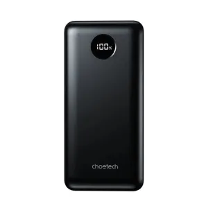 Dont Wait Save Choetech B653 Pd45W 20000Mah Power Bank