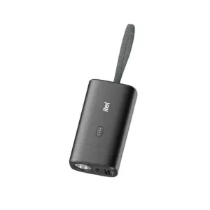 MustHave Gift Ideas Itel A1123 Powereasy 10000Mah Power Bank