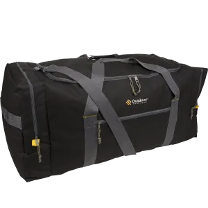 Mountain Duffle - Large - Black Shop the Savings Trending Savings Now