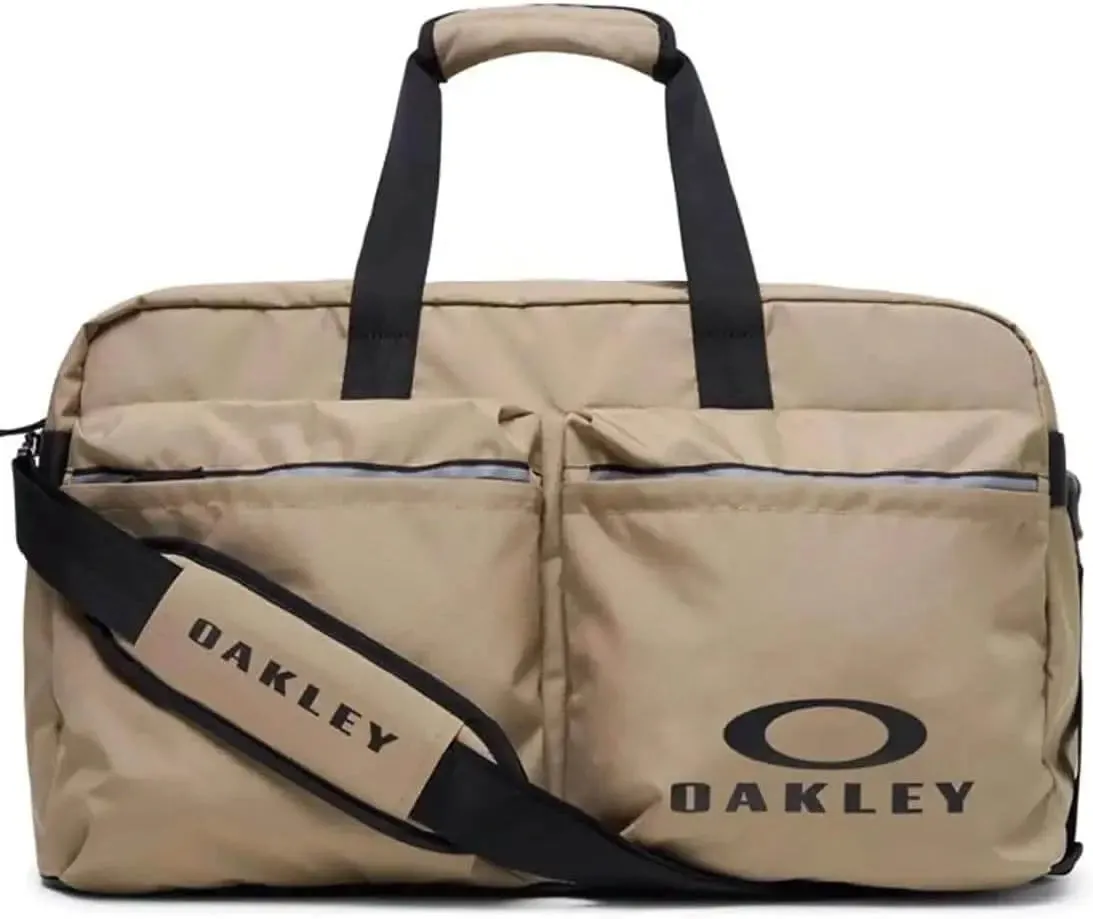 Instant Discount Oakley Duffel Bag