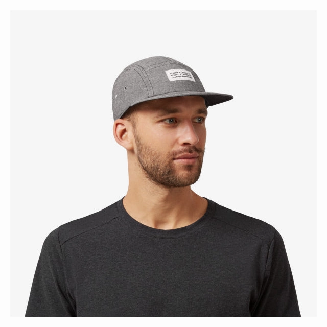 5 Panel Cap Limited Stock Offer