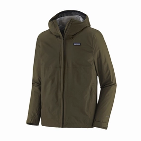 Limited Stock Alert Men'S Torrentshell 3L Jacket
