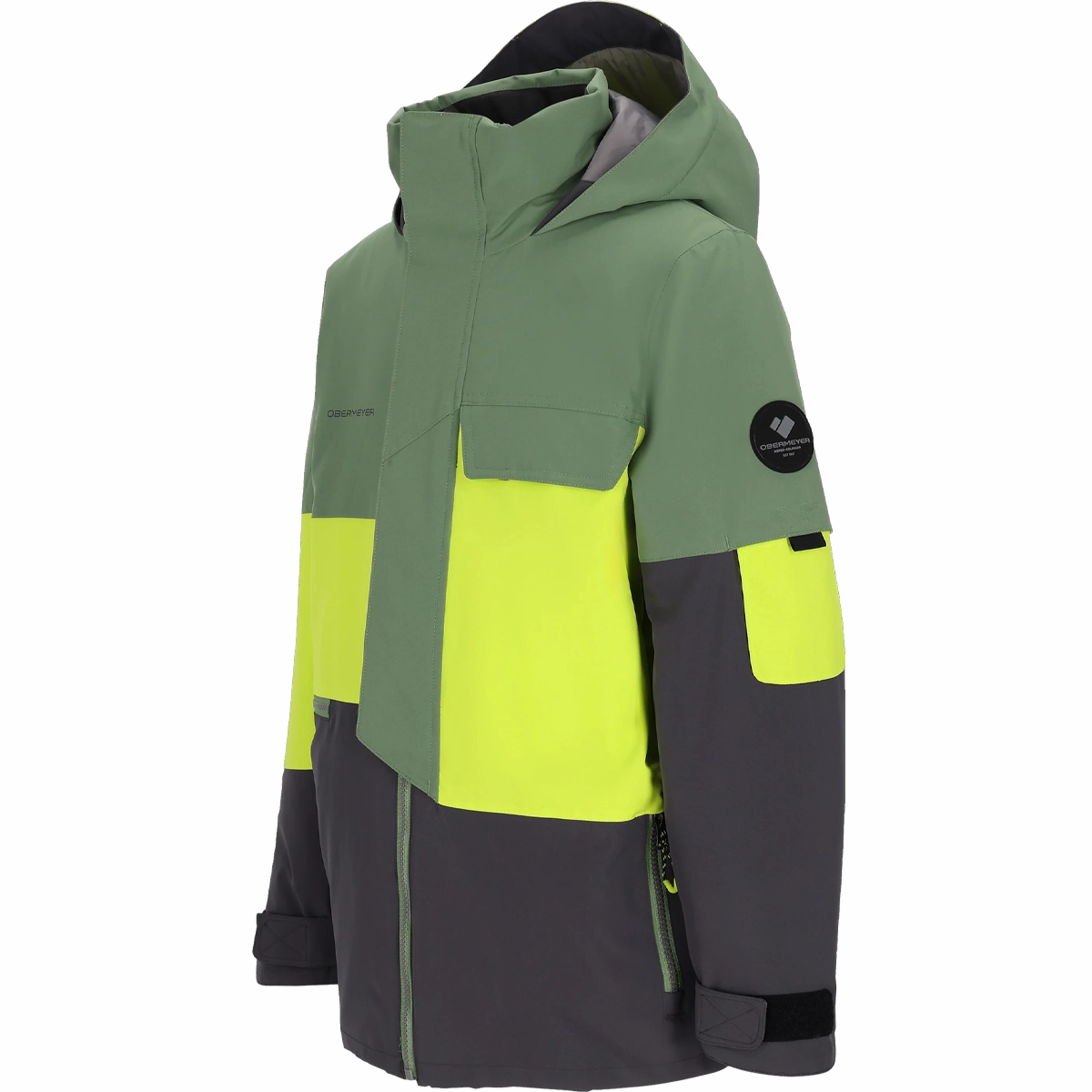 Shop Hot Deals Youth Axel Jacket