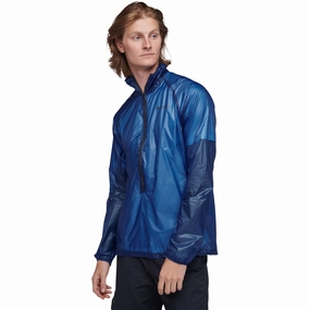 Men'S Deploy Wind Shell EndofWeek Deals Instant Hot Deal