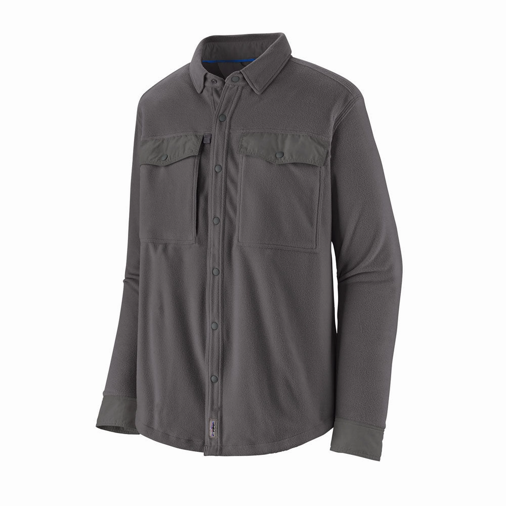 Men'S Long-Sleeved Early Rise Snap Shirt Hot Sale Frenzy Todays Steal