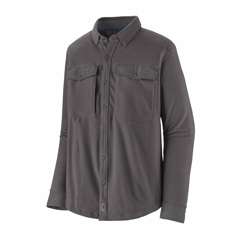 Men'S Long-Sleeved Early Rise Snap Shirt Special Online Offer Dont Miss Out