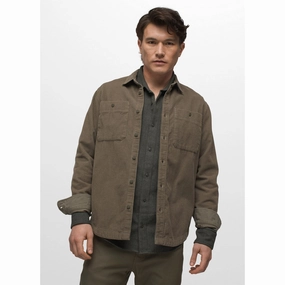 Men'S Ridgecrest Long Sleeve Trending Offer Today Limited Time Discount