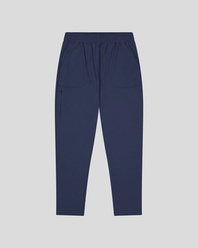 Women'S Miro Tapered Pants - Mid Navy Grab Your Savings