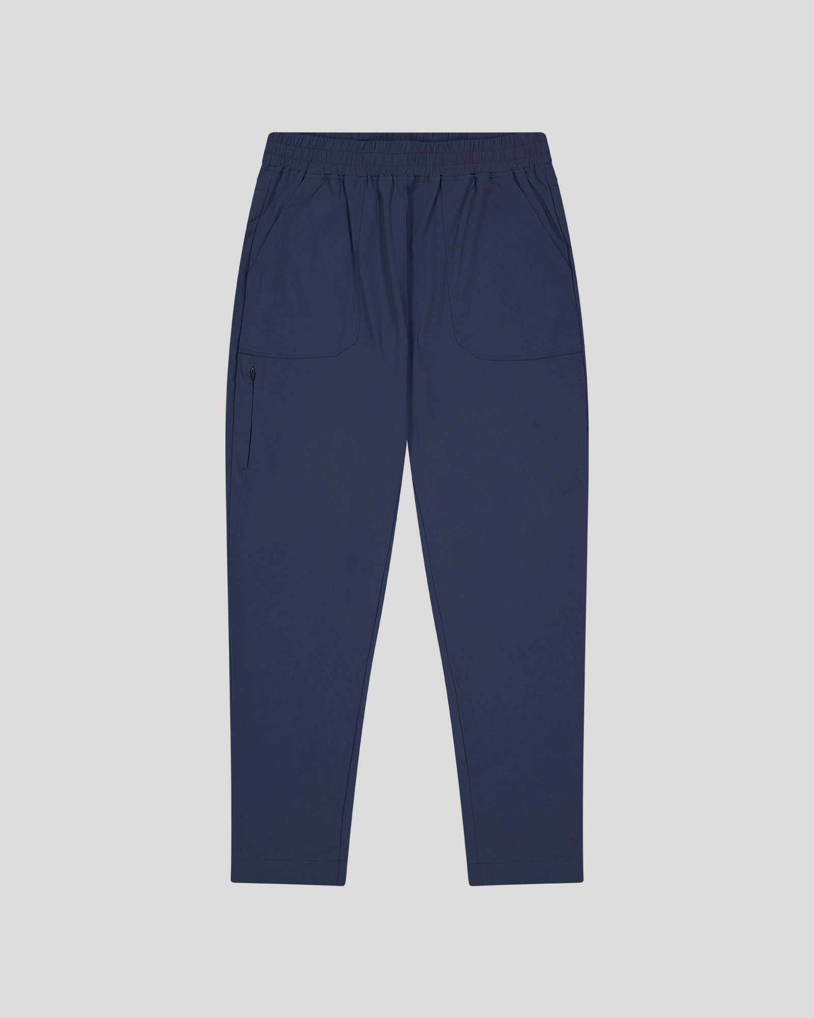 Women'S Miro Tapered Pants - Mid Navy Hot Discount Deal