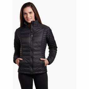 Exclusive Savings Event Women'S Spyfire Jacket