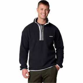 Limited Edition Offer Men'S Helvetia Ii 1/2 Snap Pullover