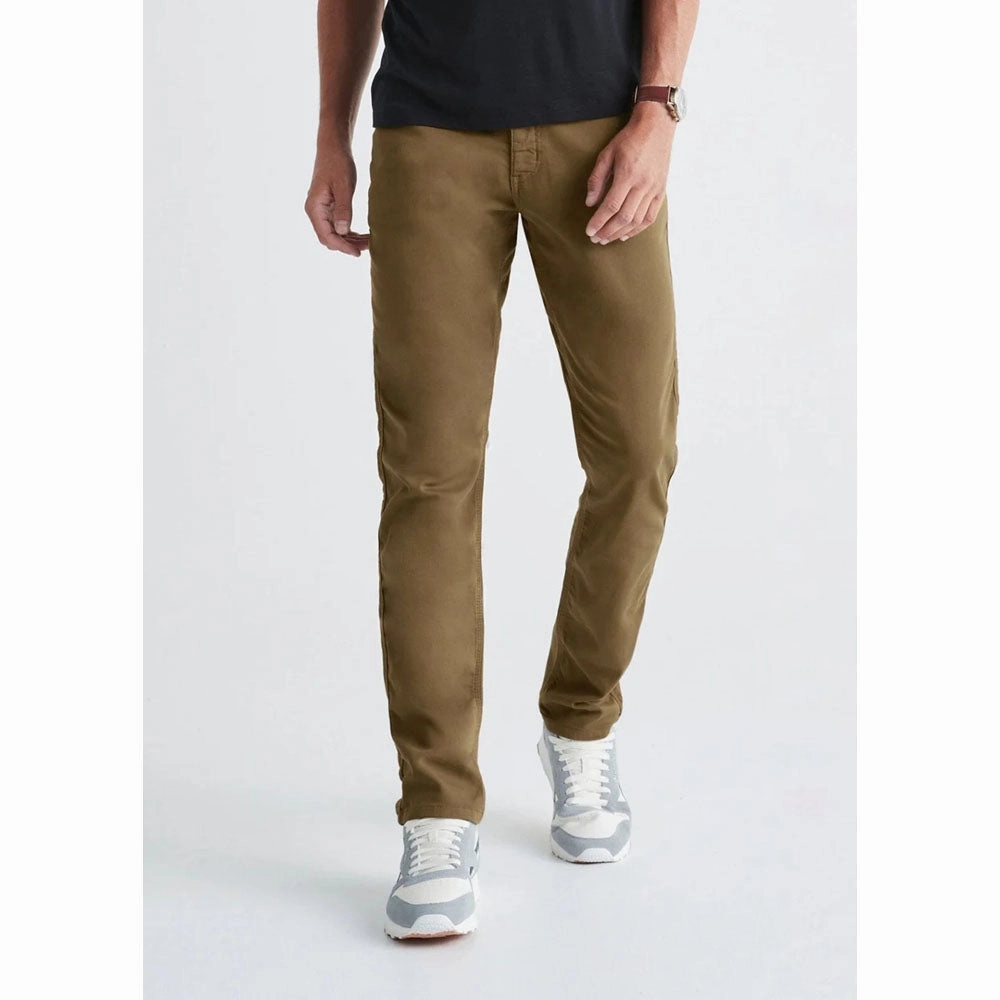 Men'S No Sweat Pant Relaxed Taper - 34" Inseam Big Sale Today
