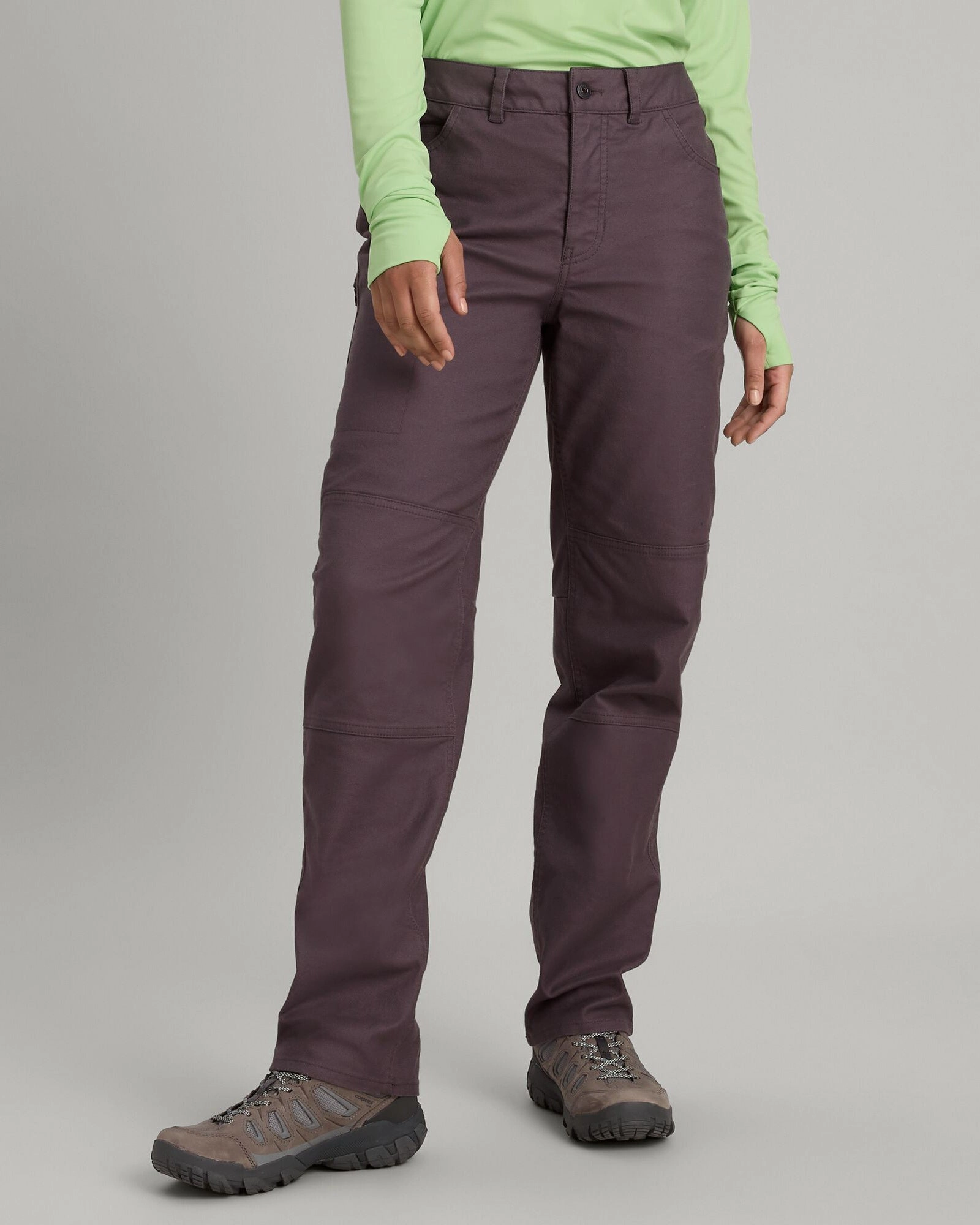 Hot Discount Deal Daily Clearance Deal Women'S Trl-Tough Pants - Light Quartz