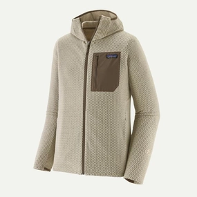 Daily Deal Frenzy Men'S R1 Air Fleece Full-Zip Hoody