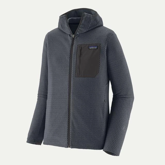 Men'S R1 Air Fleece Full-Zip Hoody Price Drop Alert