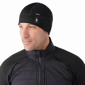 Merino Sport Fleece Beanie Special Surprise Sale