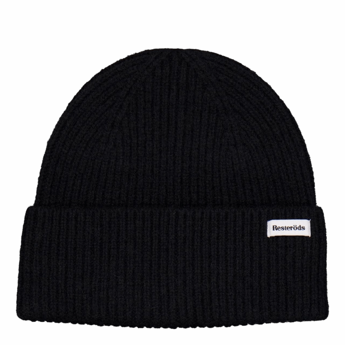 Deal of the Day Hot Sale Alert Wool Beanie 09 Black