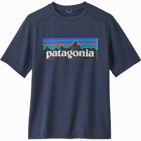 MustHave Clearance Instant Hot Deal Youth Capilene Silkweight T-Shirt