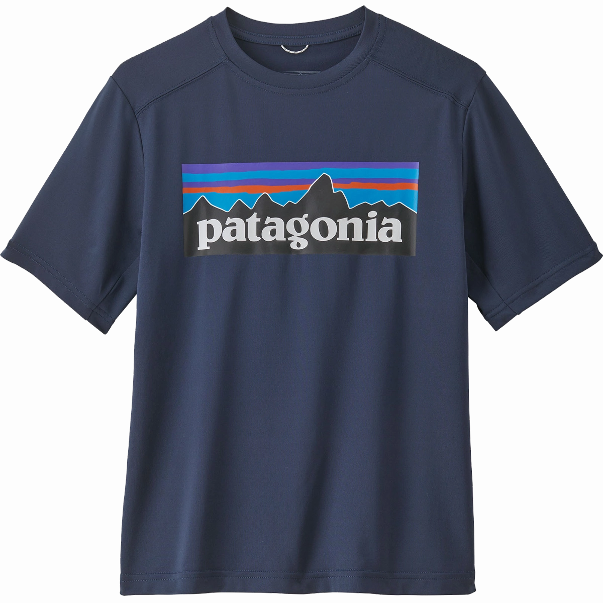 Youth Capilene Silkweight T-Shirt Dont Miss Out