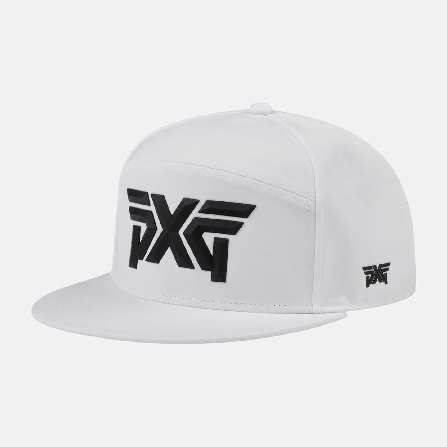 Camper Flat Bill Snapback Cap Online Deal Frenzy Best Deal Alert