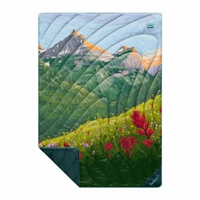 Special Price Offer Original Puffy Blanket - 1P National Park
