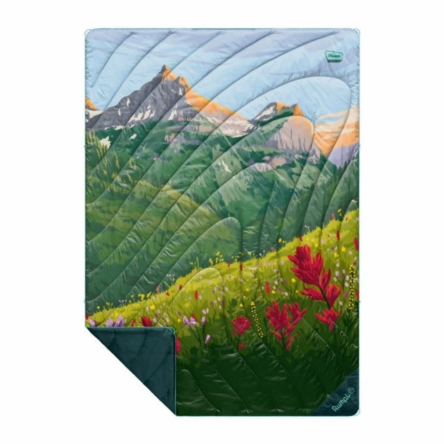 Special Price Offer Original Puffy Blanket - 1P National Park