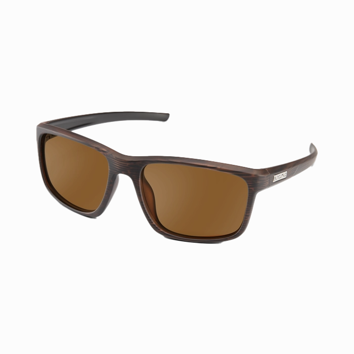 Respek - Burnished Brown/Brown Exclusive Holiday Deal